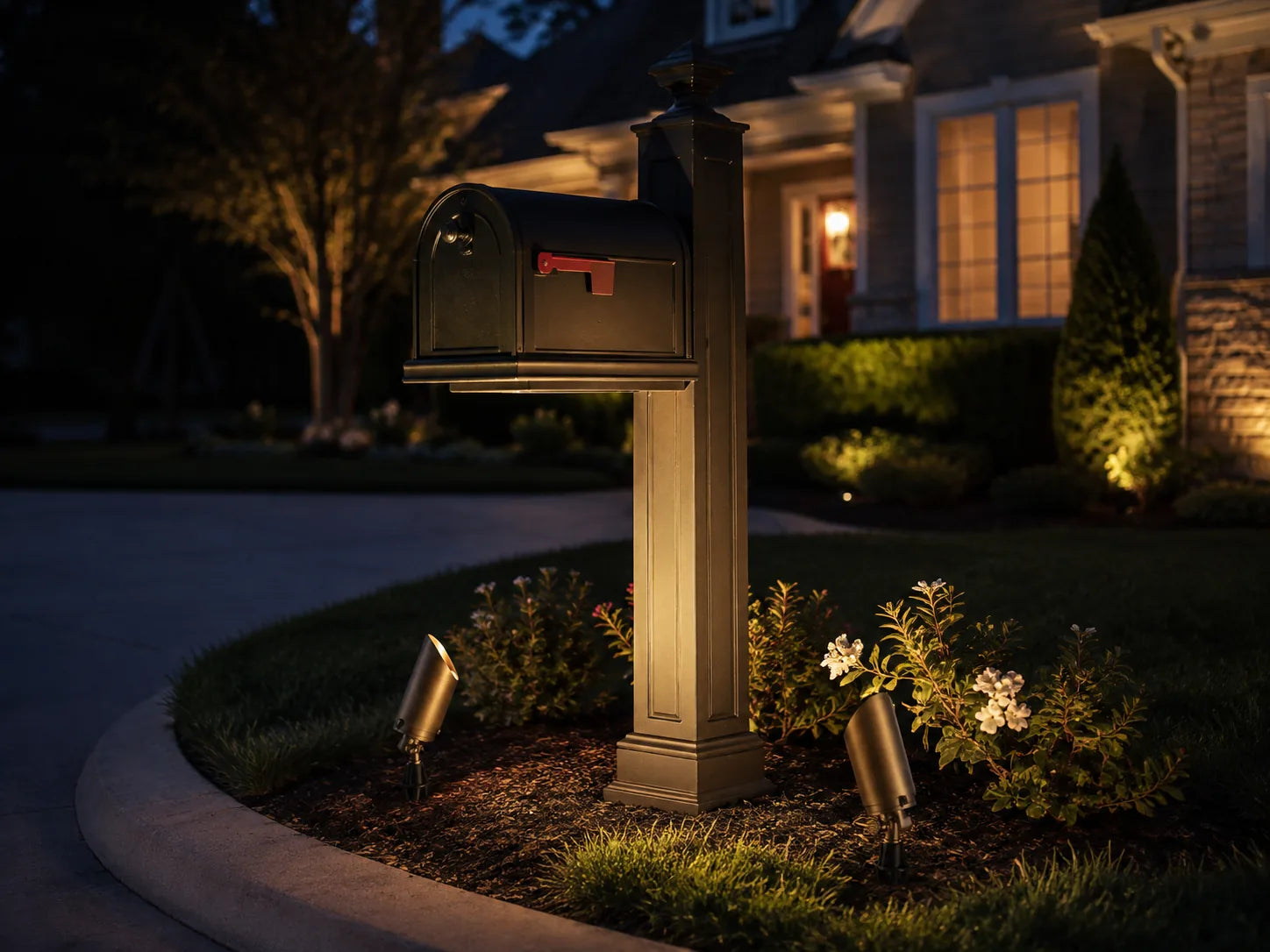 Mailbox