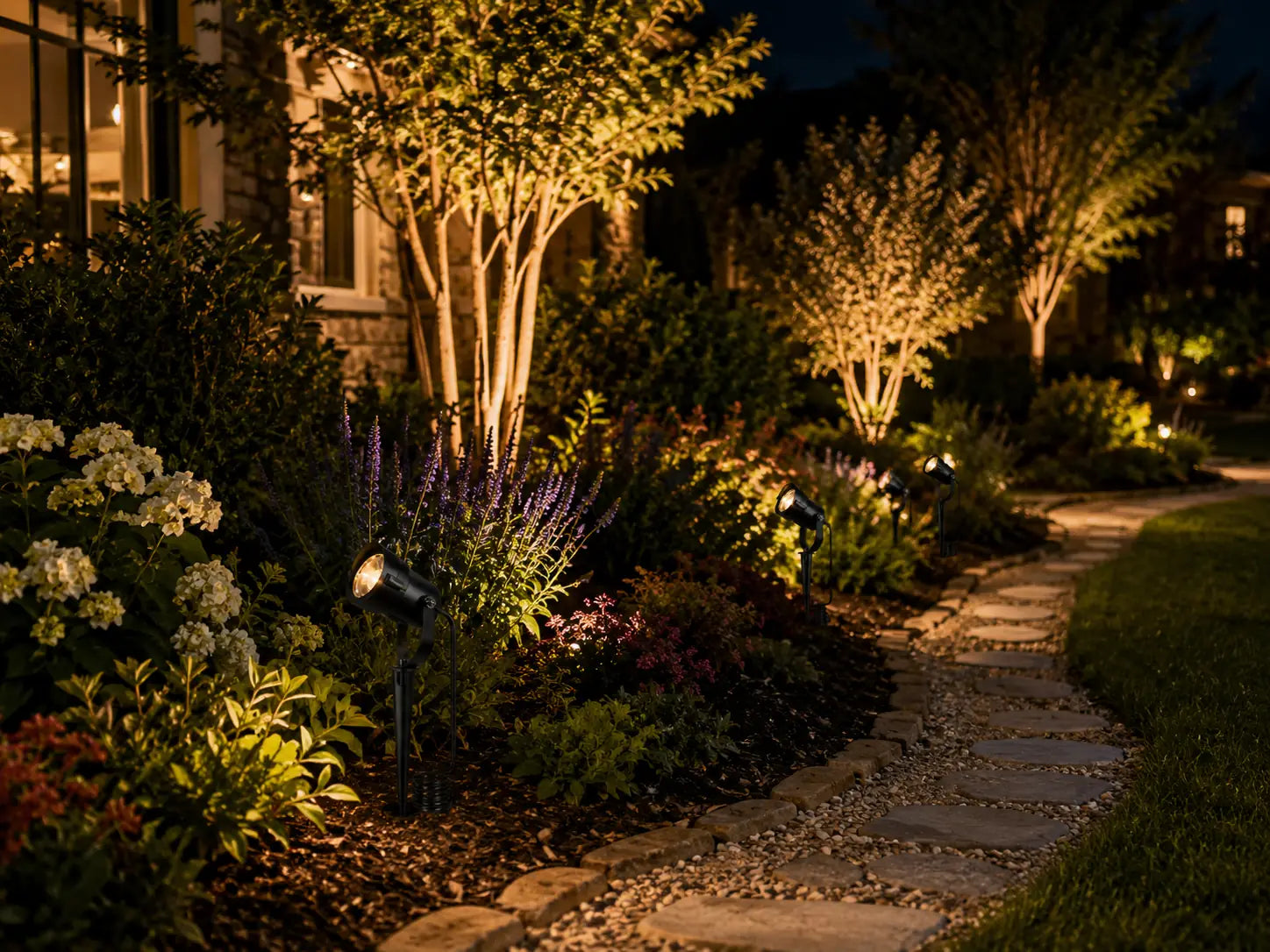 Garden Plot