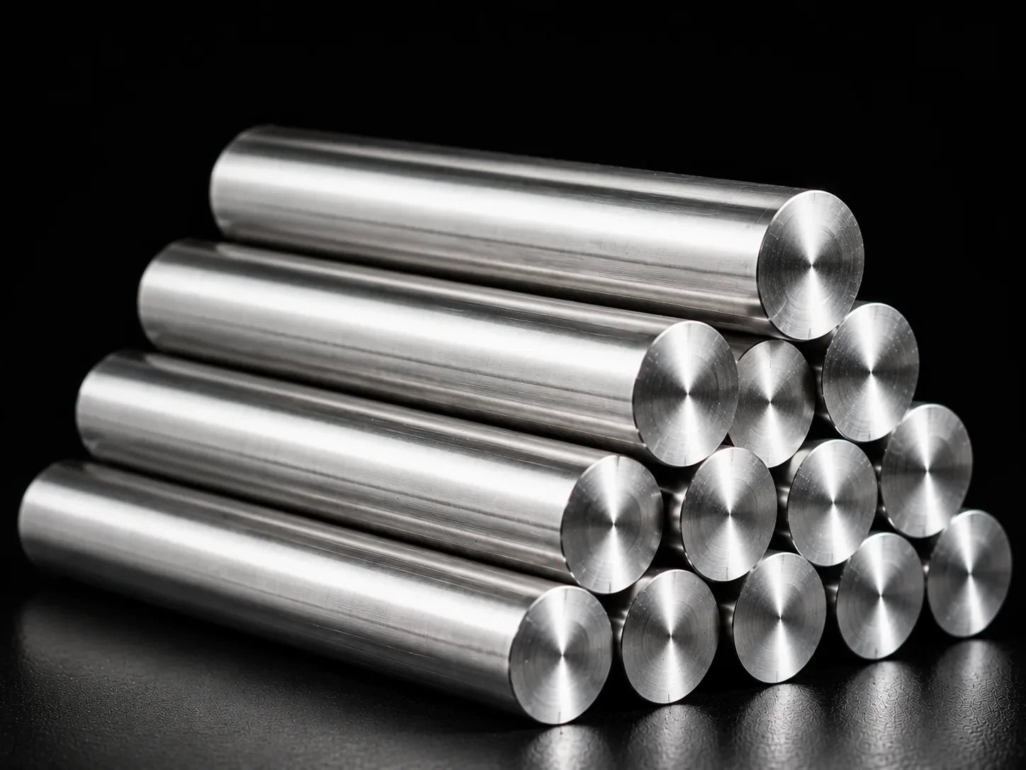 Stainless Steel