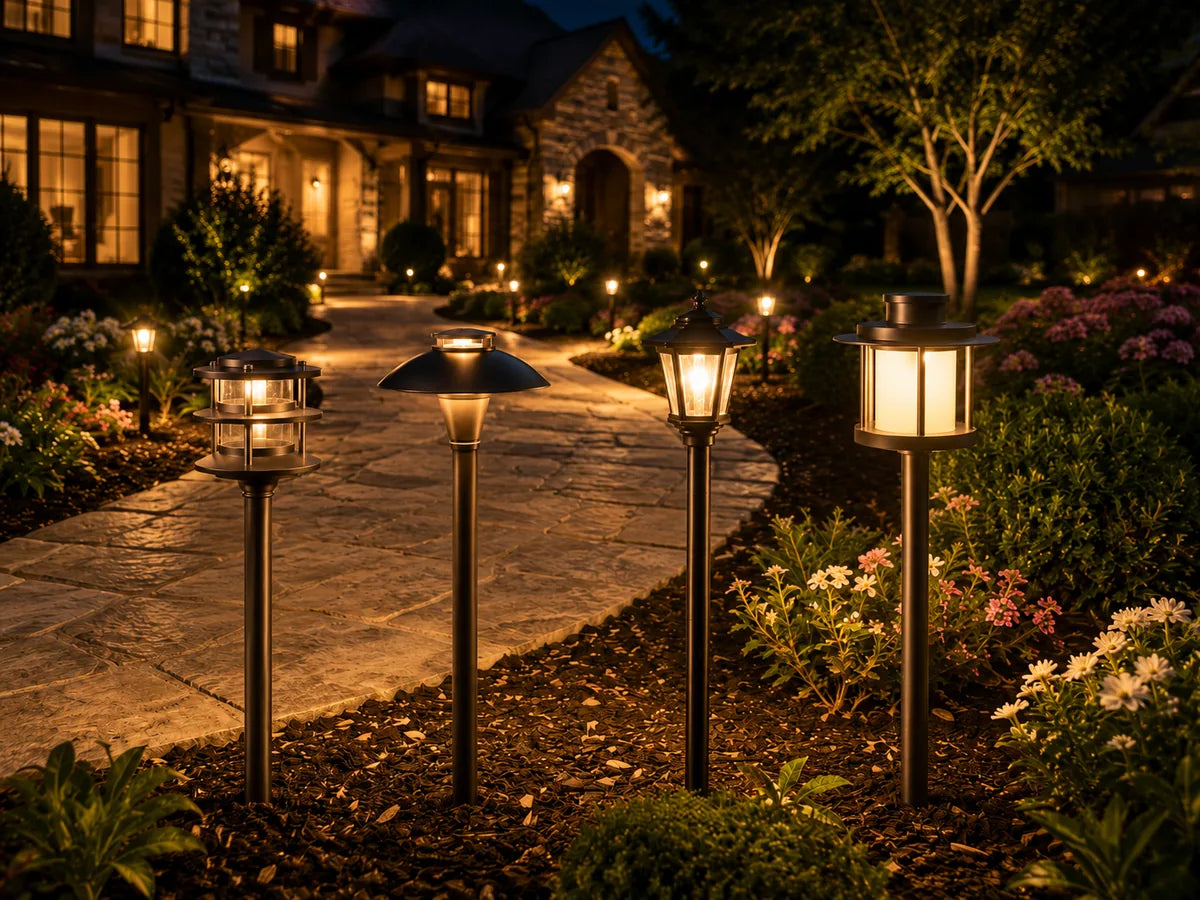 Path Light