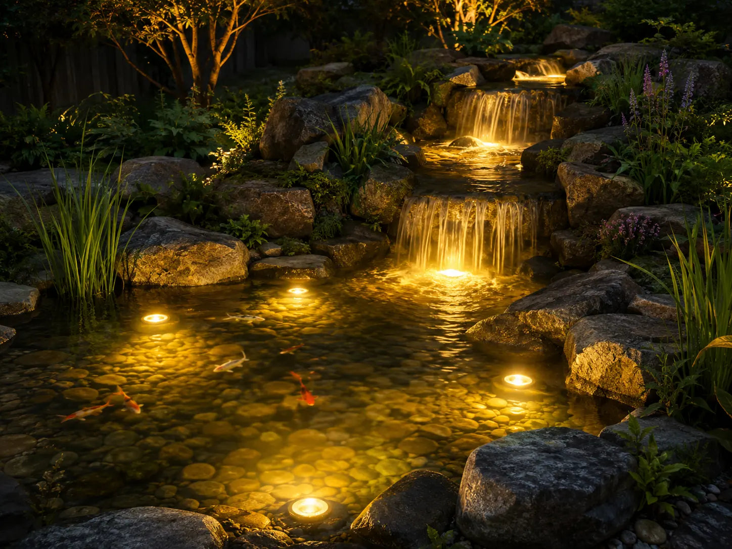 Underwater Light