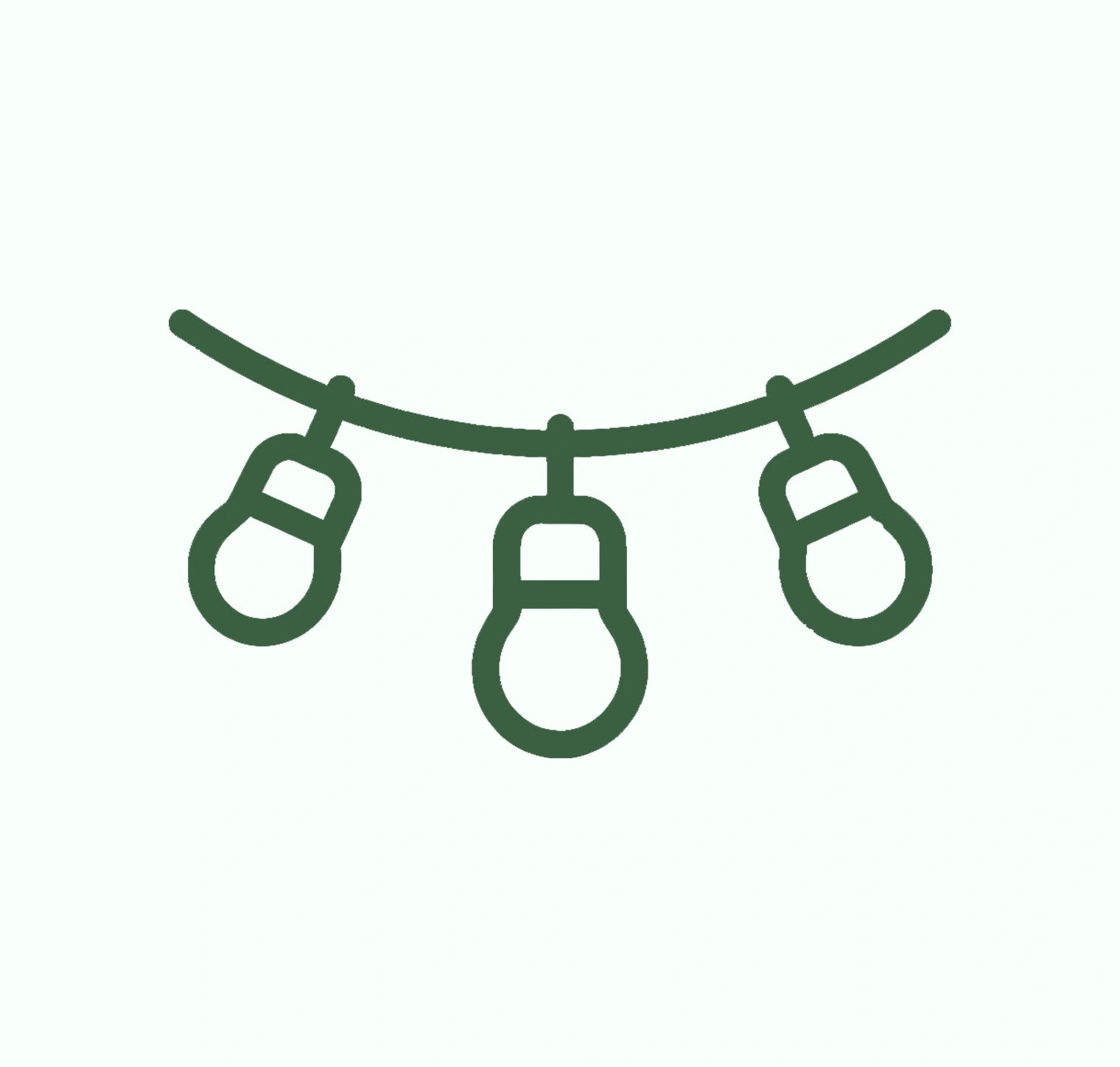 String/Bistro Light